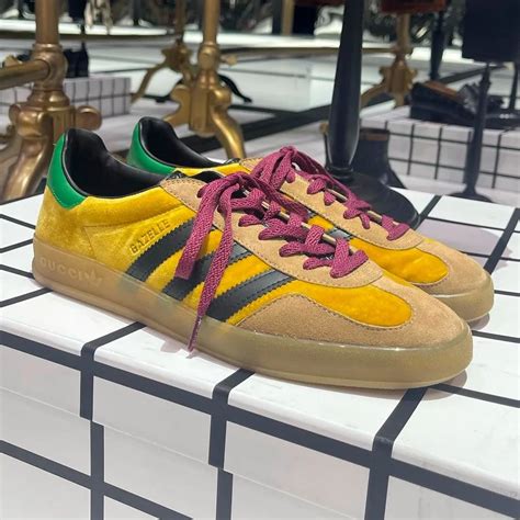 gucci and samba|adidas gucci aesthetic.